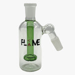 Load image into Gallery viewer, FLAME MBAC012 GREEN 14MM 45 DEGREE ASH CATCHER