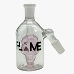 Load image into Gallery viewer, FLAME AC-50 PINK 14MM 45 DEGREE ASH CATCHER