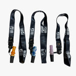 Load image into Gallery viewer, FANCY MOUTH TIP WITH LANYARD ASSORTED MIXED COLOURS