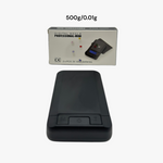 Load image into Gallery viewer, DIGITAL SCALE PROFESSIONAL-MINI 500g/0.01g
