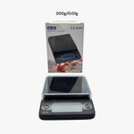 Load image into Gallery viewer, JEWELRY SCALES GL-03 - 200g/0.01g