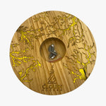 Load image into Gallery viewer, LED WOOD TRAY(NOT INCLUDING LED LIGHT)