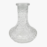 Load image into Gallery viewer, 0716 DIAMOND CUT VASE