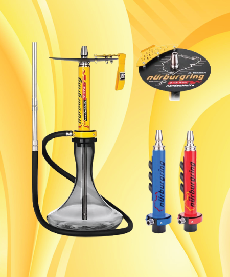 HOOKAH