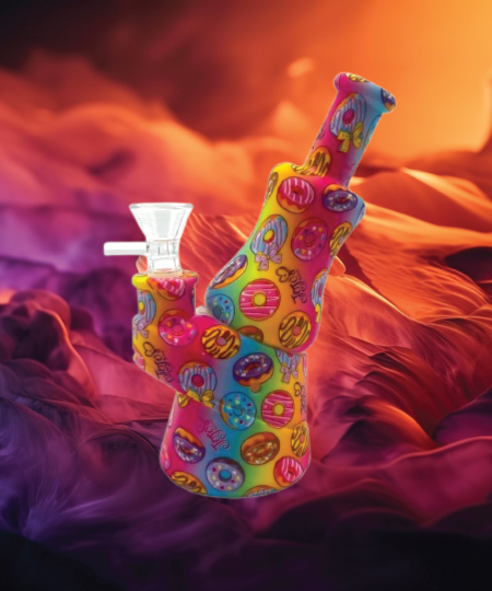 BONGS
