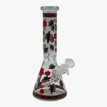 Load image into Gallery viewer, 10&quot; GLASS BONG BEE PG1076
