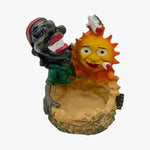 Load image into Gallery viewer, ASH TRAY MIX DESIGN TA-052
