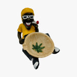Load image into Gallery viewer, ASH TRAY MIX DESIGN TA-052
