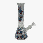 Load image into Gallery viewer, PG1061 / 10&quot; GLASS BONG
