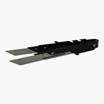 Load image into Gallery viewer, COLORED STAINLESS STEEL TONGS
