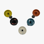 Load image into Gallery viewer, BLANC KILLER HOOKAH BOWL
