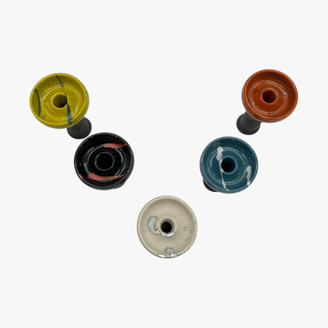 BLANC KILLER HOOKAH BOWL