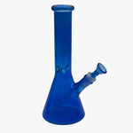 Load image into Gallery viewer, 10&quot; BEAKER DESIGN GLASS BONG - MST049
