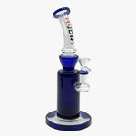 Load image into Gallery viewer, 10&quot; BEAKER DESIGN GLASS BONG - MST051
