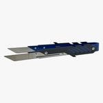 Load image into Gallery viewer, COLORED STAINLESS STEEL TONGS

