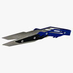 Load image into Gallery viewer, COLORED STAINLESS STEEL TONGS
