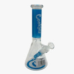 Load image into Gallery viewer, 10&quot; GLASS BONG COOKIES PG1073
