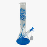 Load image into Gallery viewer, TREE OF LIFE BONG
