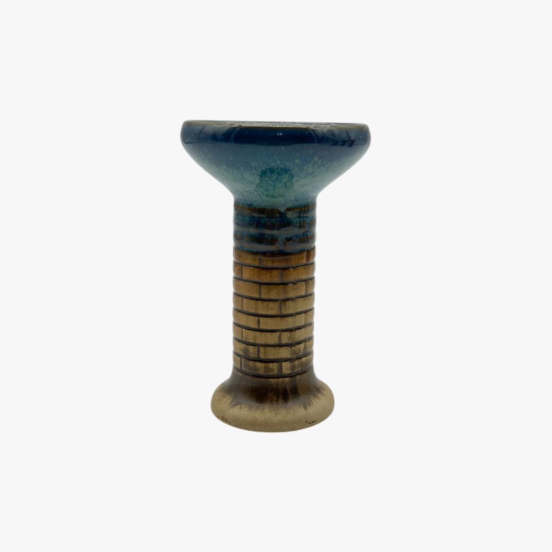 BRICK HOOKAH BOWL