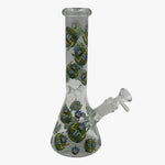 Load image into Gallery viewer, PG1061 / 10&quot; GLASS BONG
