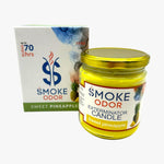 Load image into Gallery viewer, SMOKE ODOR CANDLES 70 HOUR BURNING
