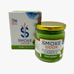 Load image into Gallery viewer, SMOKE ODOR CANDLES 70 HOUR BURNING

