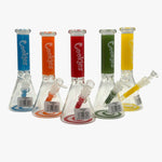 Load image into Gallery viewer, 10&quot; GLASS BONG COOKIES PG1073
