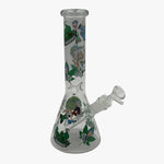 Load image into Gallery viewer, PG1061 / 10&quot; GLASS BONG
