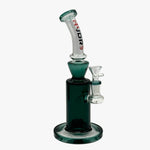 Load image into Gallery viewer, 10&quot; BEAKER DESIGN GLASS BONG - MST051
