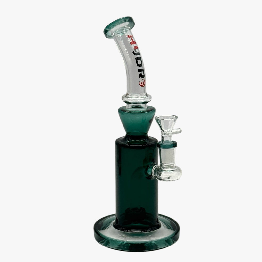 10" BEAKER DESIGN GLASS BONG - MST051