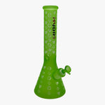 Load image into Gallery viewer, 14&quot; BEAKER DESIGN GLASS BONG - MST028
