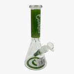 Load image into Gallery viewer, 10&quot; GLASS BONG COOKIES PG1073

