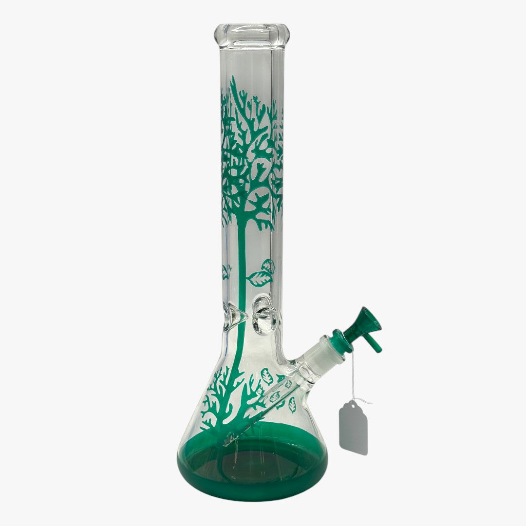 TREE OF LIFE BONG
