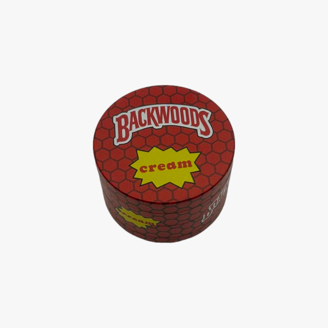 GS-30163 BACKWOODS GRINDER