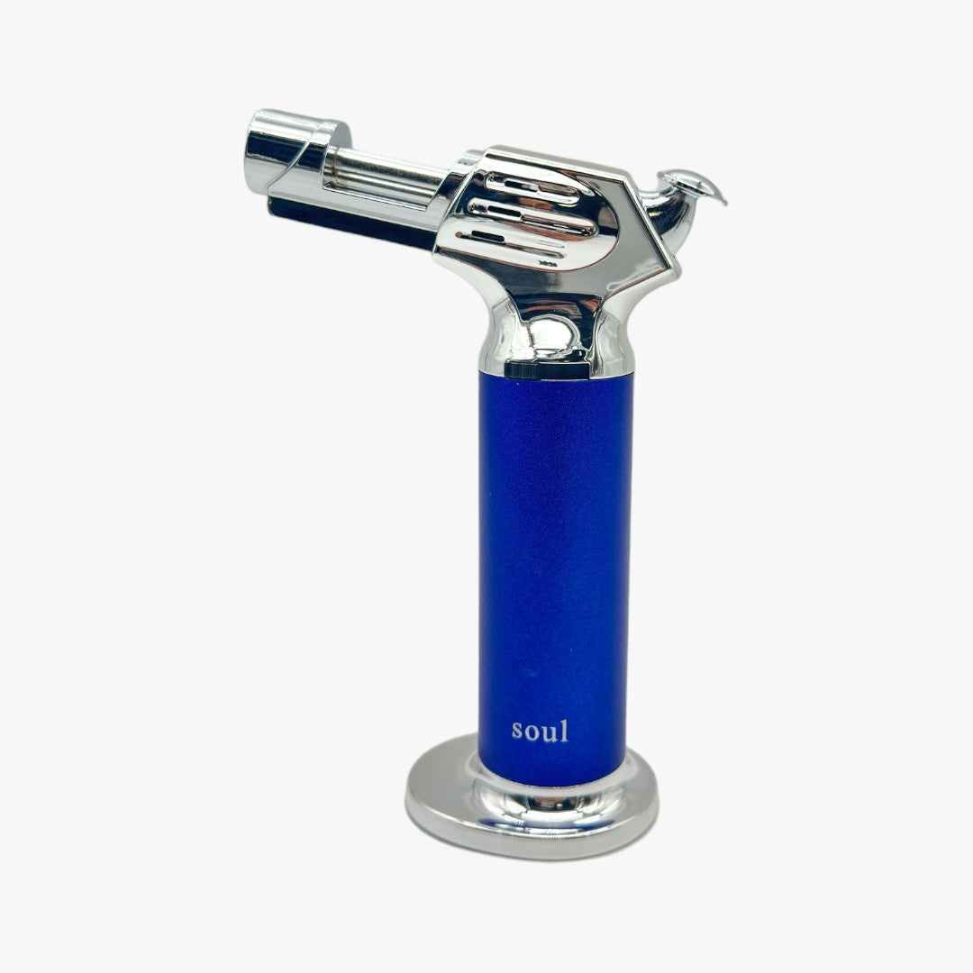 HEAVY DUTY DAB TORCH - SINGLE FLAME
