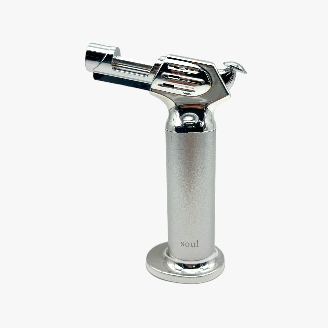 HEAVY DUTY DAB TORCH - SINGLE FLAME