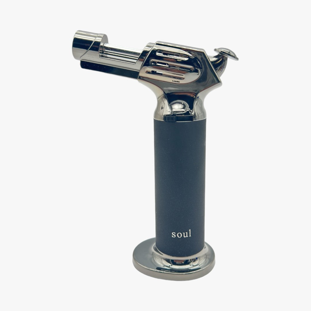 HEAVY DUTY DAB TORCH - SINGLE FLAME