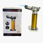 Load image into Gallery viewer, HEAVY DUTY DAB TORCH - SINGLE FLAME
