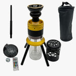 Load image into Gallery viewer, SPACE X HOOKAH
