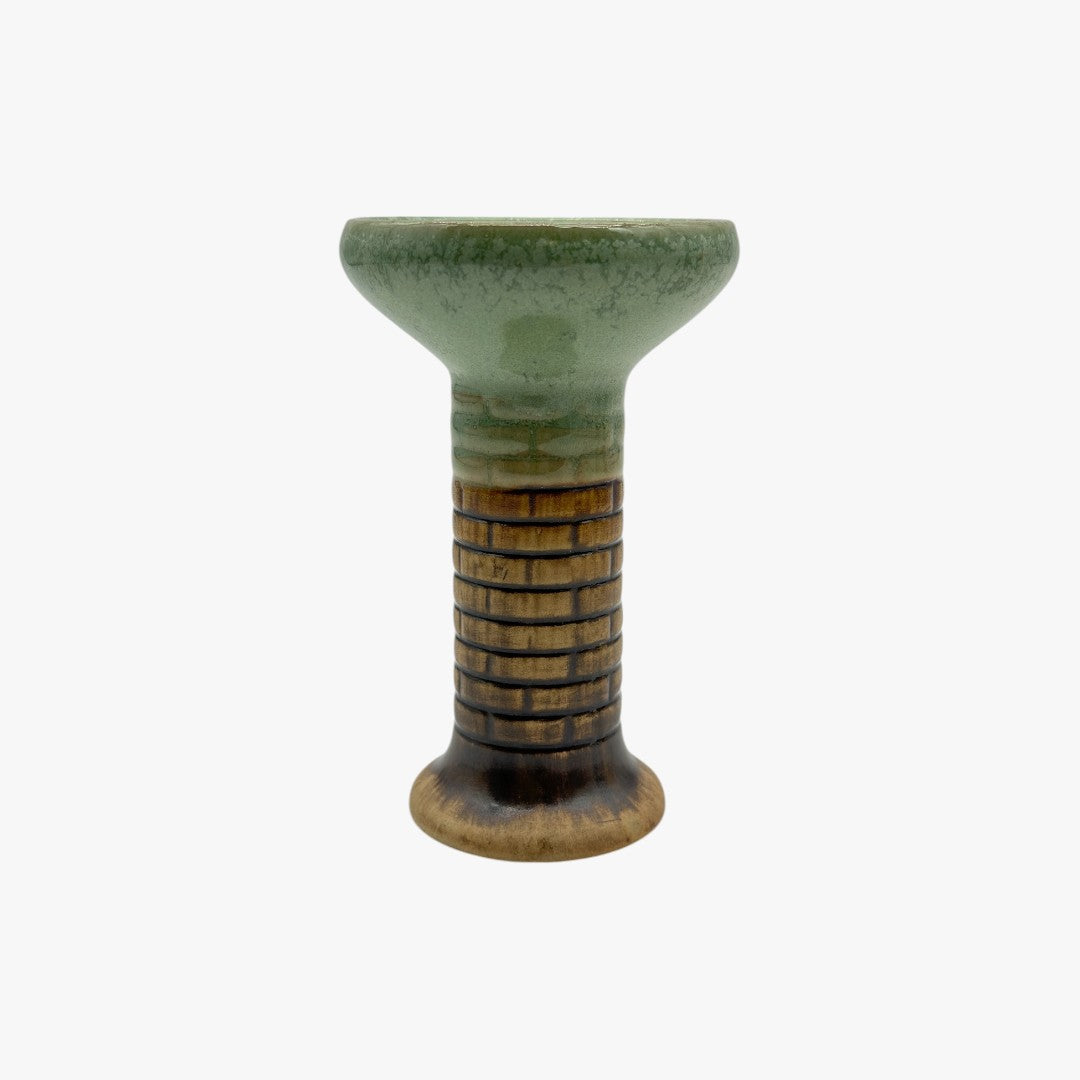 BRICK HOOKAH BOWL