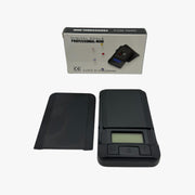DIGITAL SCALE PROFESSIONAL-MINI 500g/0.01g