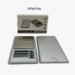 Load image into Gallery viewer, ELECTONIC JEWELRY SCALE 500g/0.01g
