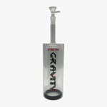 Load image into Gallery viewer, GRAVITY GLASS BONG WITH BOWL
