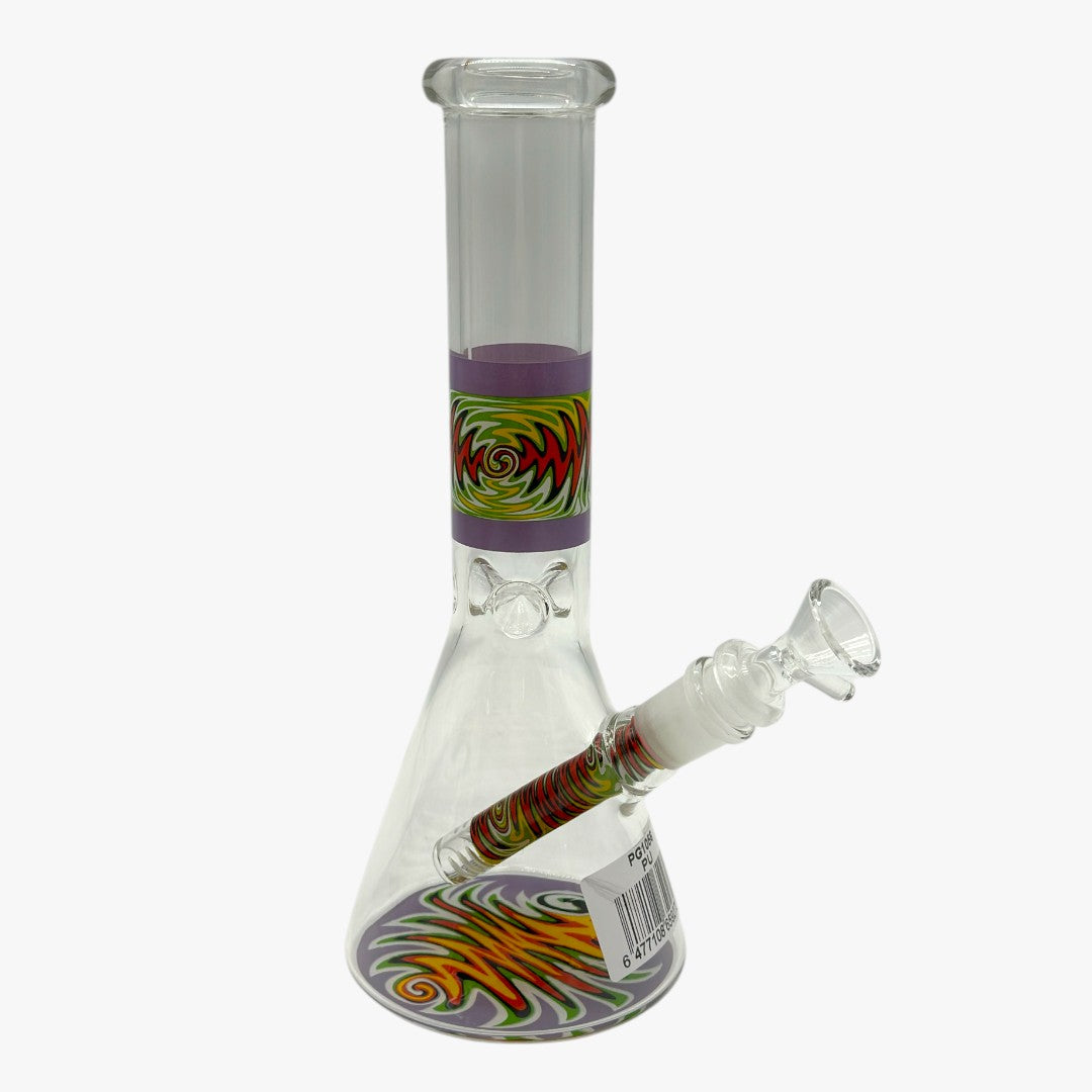 PG1056 / GLASS BONG