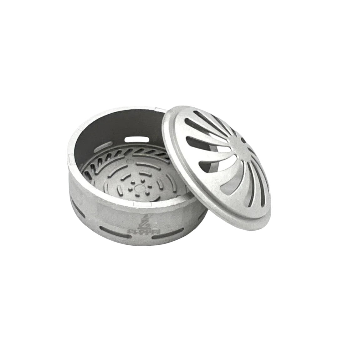 HEAT MANAGEMENT MIX DESIGN