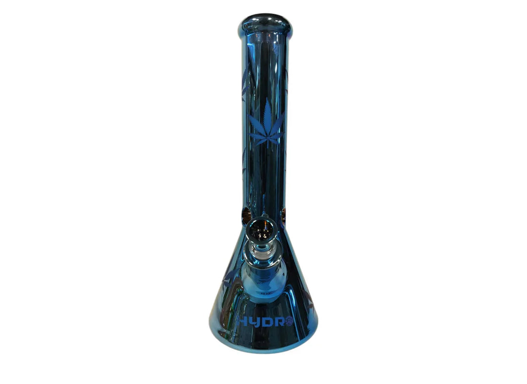 14" Hydro Weed Leaf (MST046)