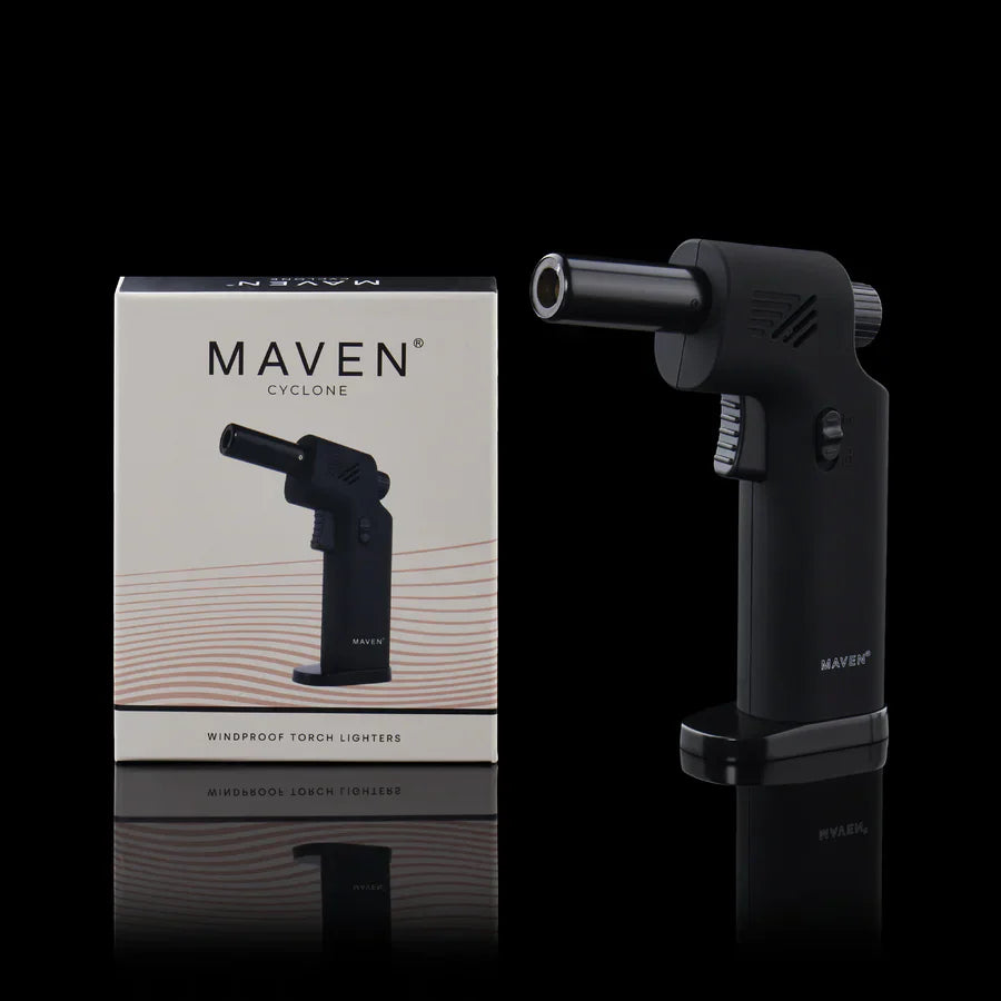 MAVEN CYCLONE