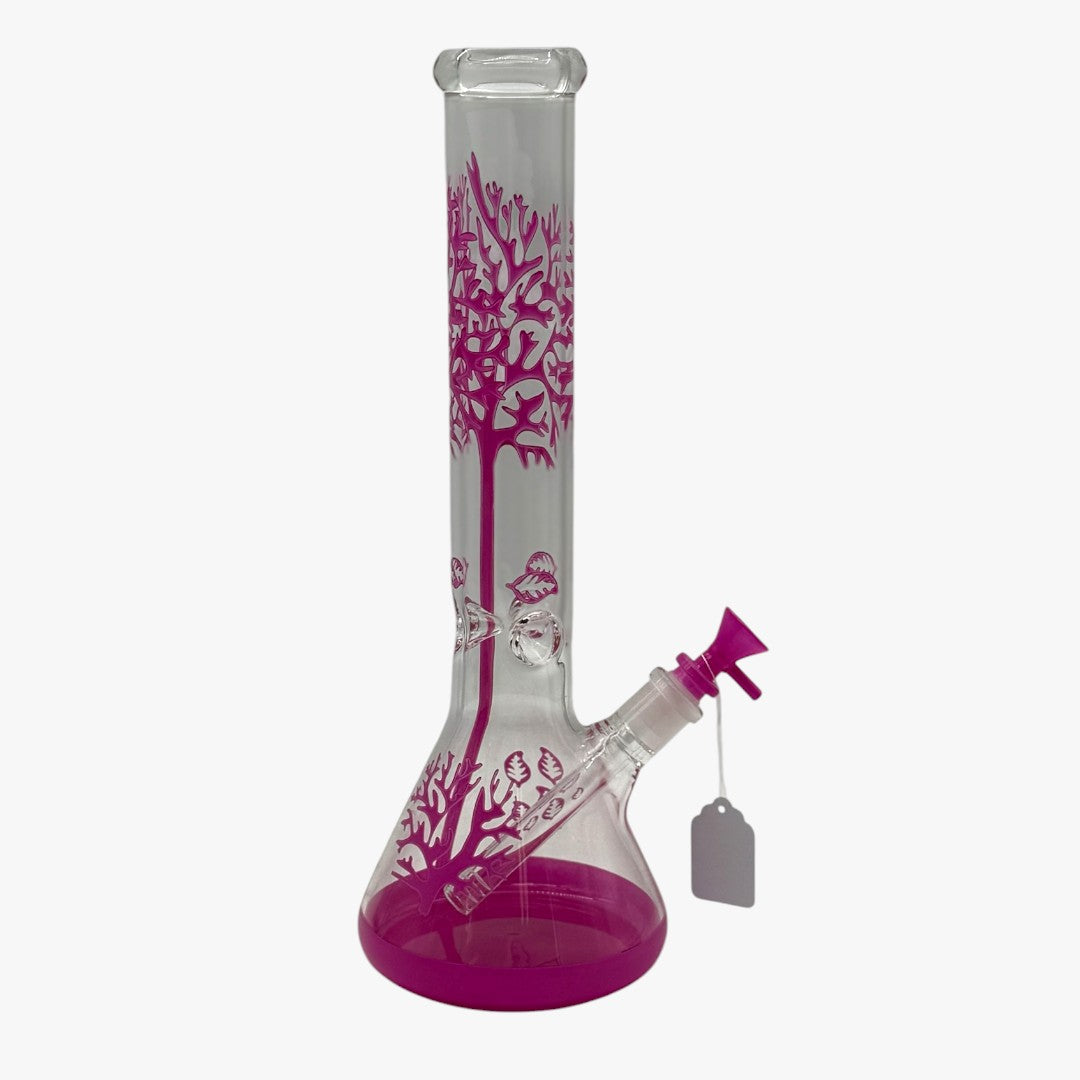TREE OF LIFE BONG