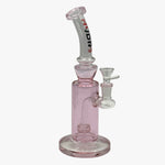 Load image into Gallery viewer, 10&quot; BEAKER DESIGN GLASS BONG - MST051
