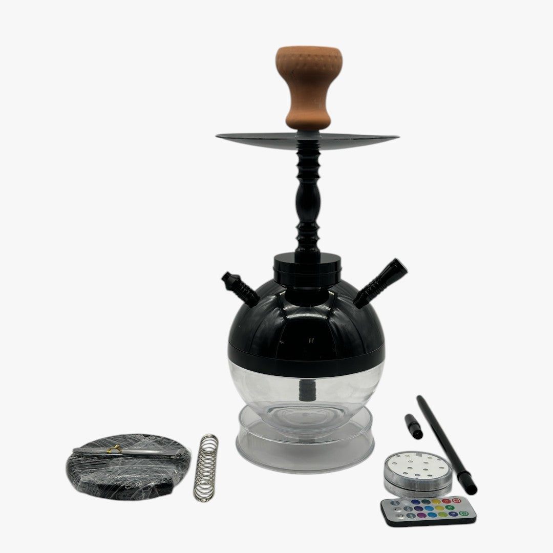 POKEMON ACRYLIC HOOKAH